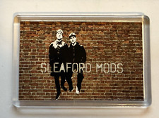 Sleaford Mods, The Band
