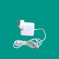 Apple 60W Magsafe Original Power Charger Adapter A1344 MacBook Working