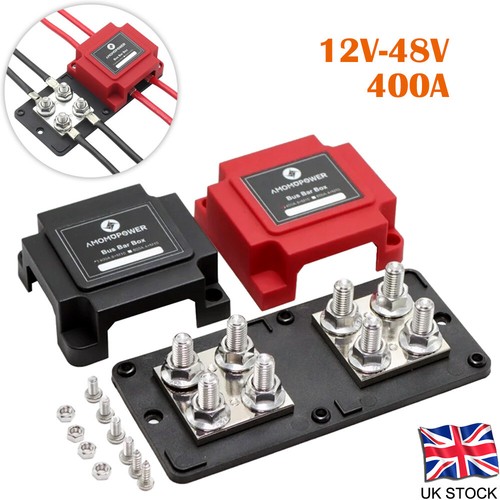 Power distribution block heavy - power,