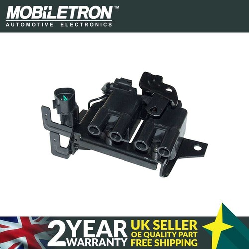 Mobiletron ignition coil - ck-51,