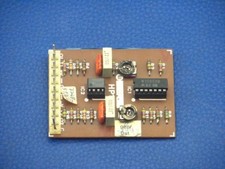 Wersi Concerto / HP1 Turntable