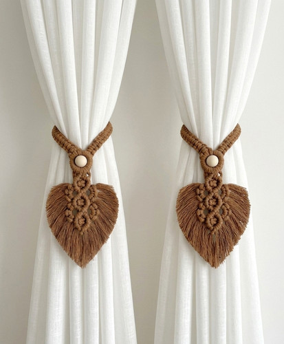Macrame wall hangings boho - hangings,