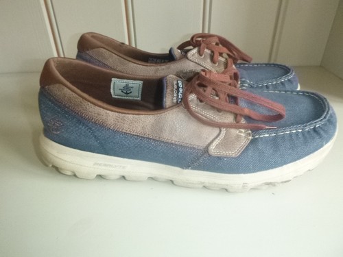 Skechers deck shoes 10 - skechers,