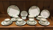 Royal Doulton Countess Green