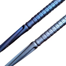 TC21 Titanium Tent Peg High