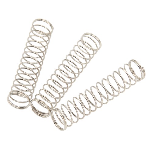 3pcs trumpet springs - trumpet,