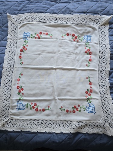 Vintage cottagecore hand - vintage,