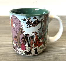 WALT DISNEYS CLASSICS DISNEY