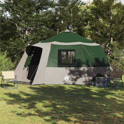 Vidaxl cabin tent person - tent, 12-person
