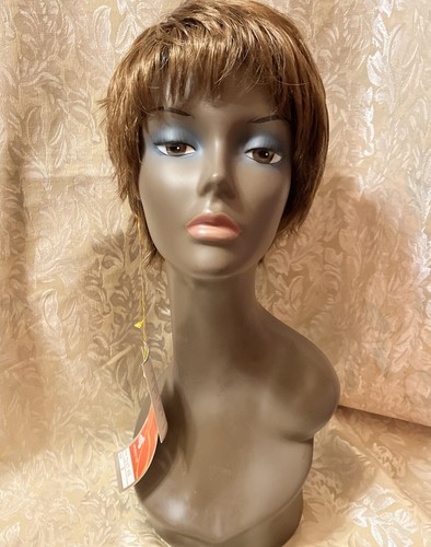Mannequin head shoulder wig - head/shoulder,