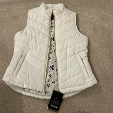 Ladies UK 10 Toggi