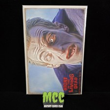 The Monster And The Wolf #1 - 1:700 A81 - Night of The Living Dead Variant 