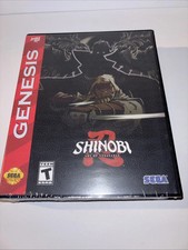 PS5 Shinobi Art of Vengeance