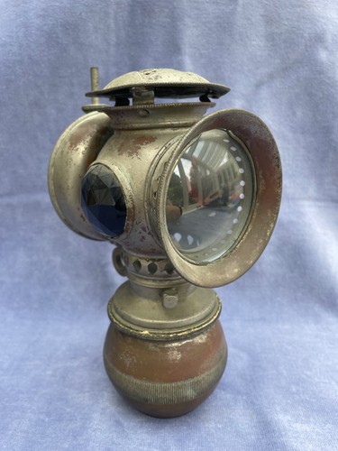 1899 badger brass - badger, 'solar'