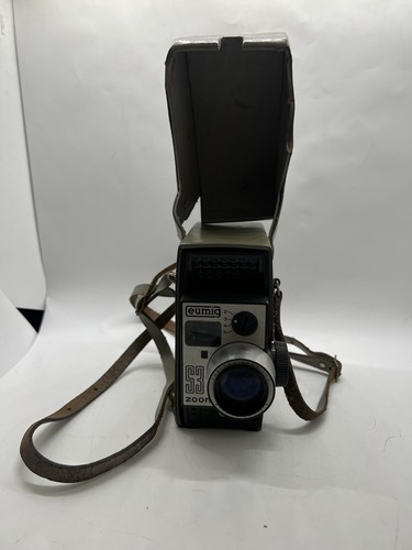 Sankyo super camera cine - 8,