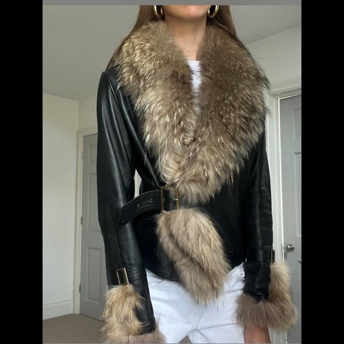 Most incredible fox fur - fur, &