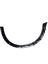 Nissan Juke F15 Wheel Arch Trim Front Left 2013 Mk1 OEM 638611KA6A