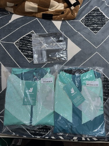 Deliveroo kit jackets size - deliveroo,