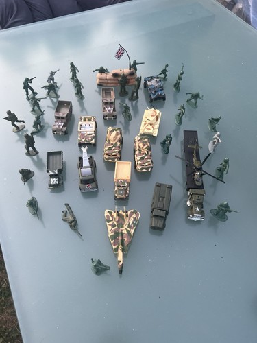 Vintage 1990s military - vintage,