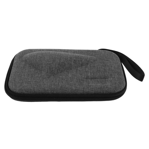 Portable instrument box - portable, flute