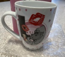 Betty Boop 2009 Ceramic Tea