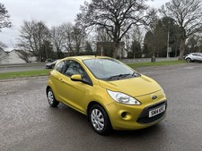 Ford Ka 1.2 Studio 3dr