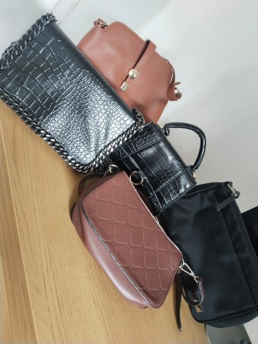 Bundle bags - of,