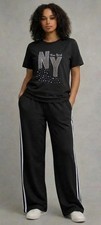 Women's Tracksuit 2 pcs