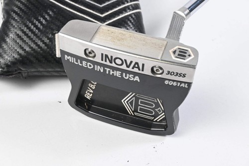 Bettinardi 2022 inovai rev 0 - rev, 8.0
