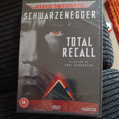 Total recall special - total,