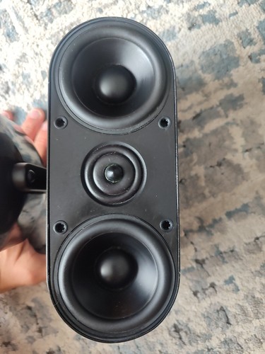 Acoustics 7000c center - acoustics,