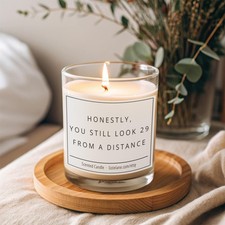 30th Birthday, Gift for Her