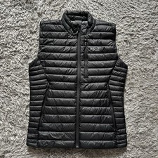 Rab Men’s Microlight Vest