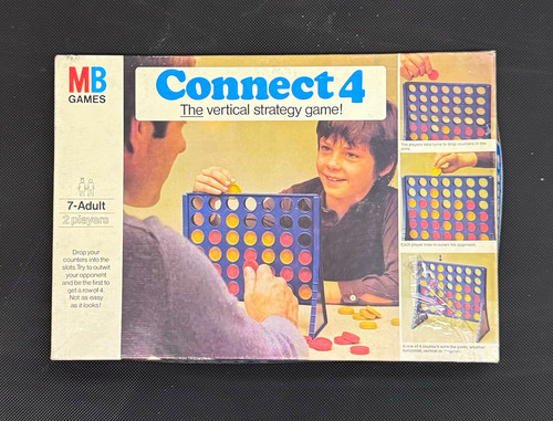 Connect vertical strategy - connect, 4