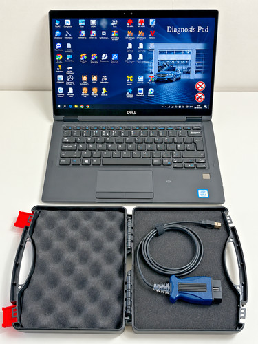 For mercedes xentry - for,