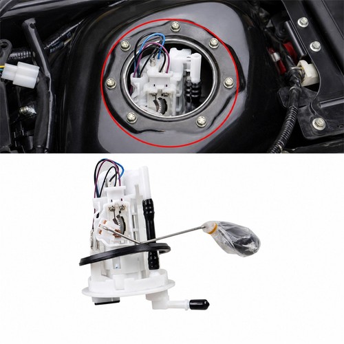 Fuel gauge sender - fuel,