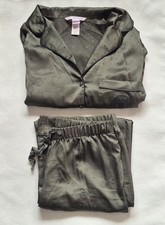 Olive Green Victoria Secret