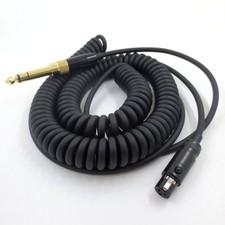 MINI XLR COILED AUDIO