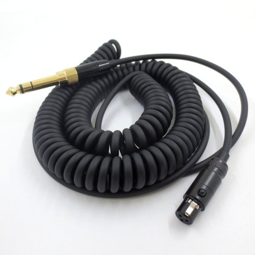 Mini xlr coiled audio - mini,