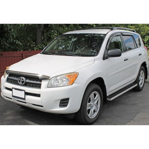 2006 2012 toyota - rav4, 5-inch