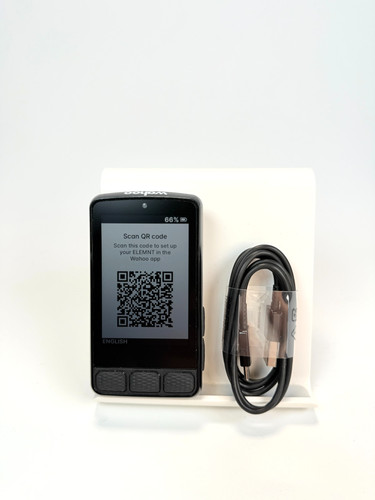 Wahoo elemnt roam - wahoo,