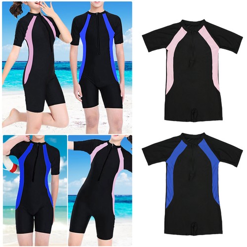 Boys girls swimsuit short - swimsuit,