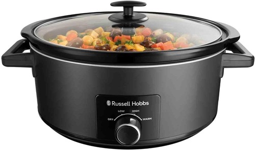 Russell hobbs slow - slow, 7l