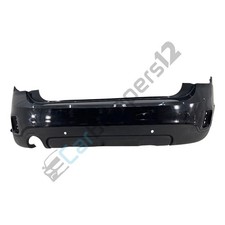 MINI COUNTRYMAN S SPORT F60 2017 ONWARDS REAR BUMPER 51127389378
