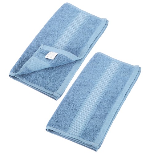 Pcs cotton hand towels - pcs,