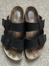 Birkenstock Arizona Birko Flor