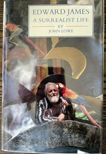 Edward James: A Surrealist