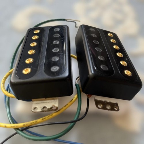 1983 yamaha 1000 - yamaha, humbucker