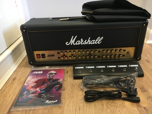 Marshall jvm410h joe - jvm410h,