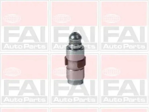 Valve lifter glass exhaust - valve,